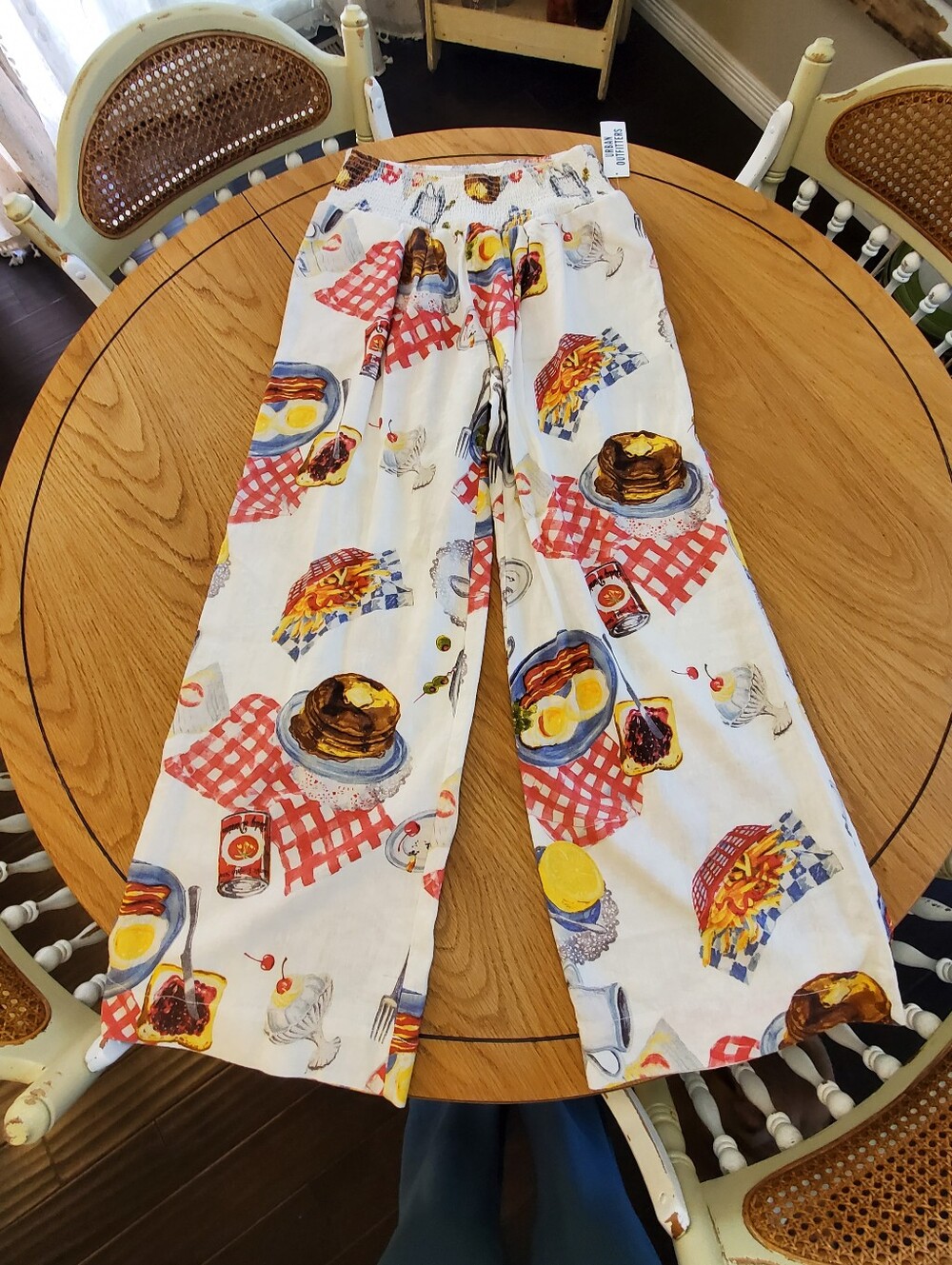 Urban Outfitters Breakfast Pants